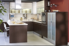 Muebles de cocina yelarsan modelo zafiro ii