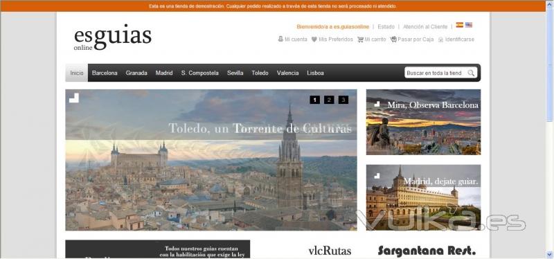 visitas guiadas tours esguiasonline