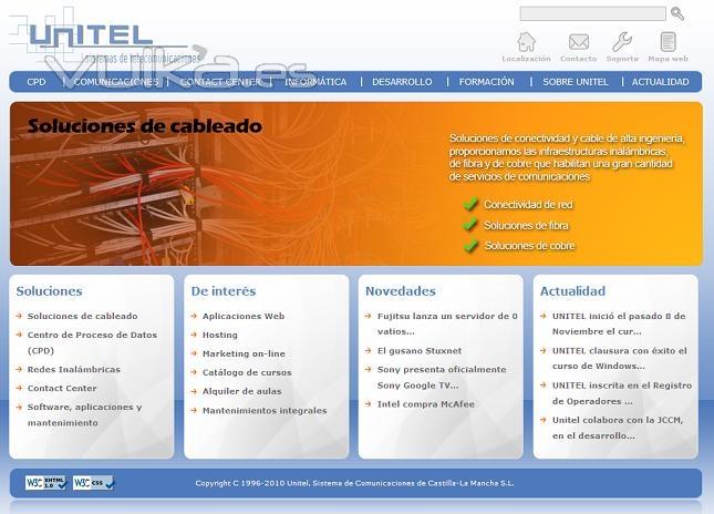 www.unitel-tc.com