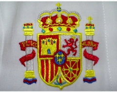 Escudo espana