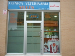 Clinica veterinaria villen - foto 4