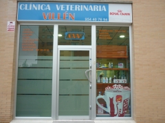 Clinica veterinaria villen - foto 14