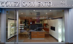 Foto 612 saneamientos - Gomez Sarmiento sl