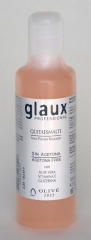 Quitaesmalte glaux sin acetona 120 ml