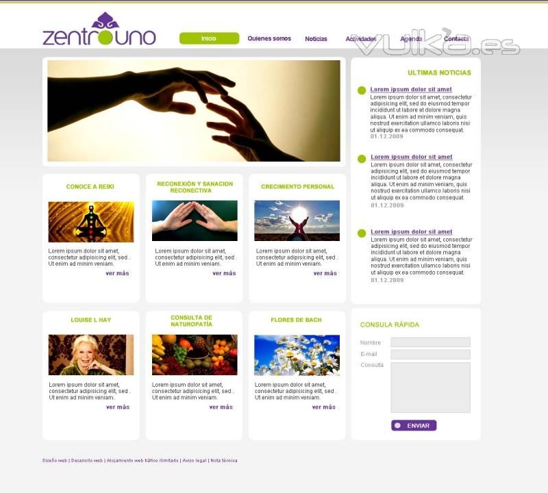 www.zentrouno.com