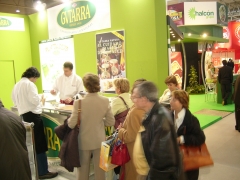 Alimentaria 2006