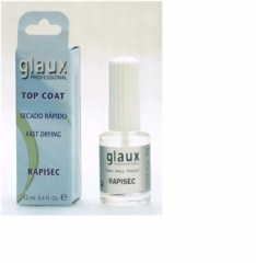 Rapisec glaux, semi-esmalte top coat secante