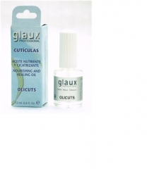 Olicuts glaux aceite nutriente cuticulas