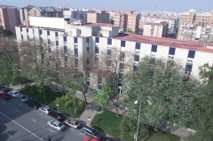 Foto 1 servicios asistenciales en Murcia - Usp Hospital san Carlos