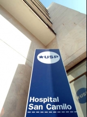 Foto 763 quiromasaje - Usp Hospital san Camilo