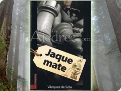 Jaque mate :: reino ajedrez - ideas deportivas canarias