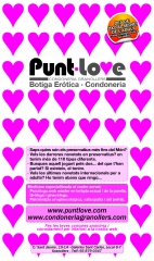 Punt love wwwcondoneriavirtualcom