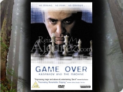 Game over: kasparov and the machine :: reino ajedrez - ideas deportivas canarias