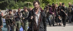 Falling skies, lo nuevo de spielberg