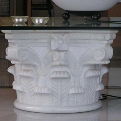 Columna de marmol 1