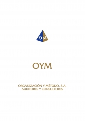 Foto 602 servicios jurídicos - Oym Auditores, Abogados y Asesores