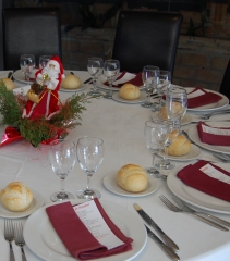 Foto 155 banquetes en Castellón - Celebrity Lledo