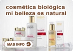 Cosmetica biologica