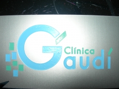Logotipo clinica