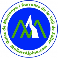 Logo mallorcalpina