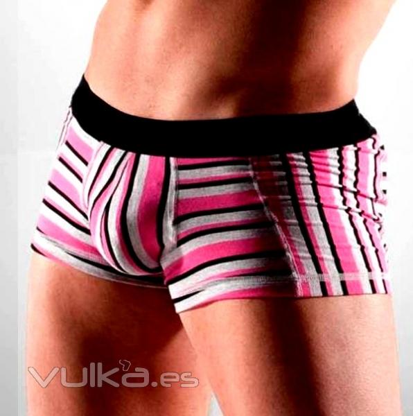 Intymoda Boxer