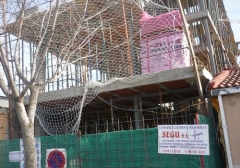 Foto 1073 demoliciones - Construcciones y Reformas Segu
