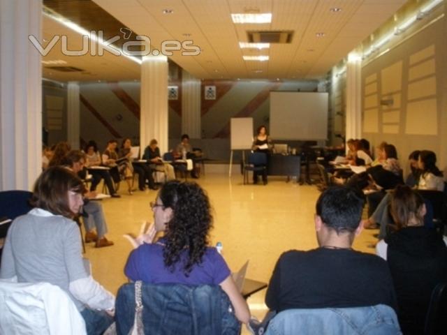  Curso Hipnosis Clínica Colegio Oficial de Enfermería TNF