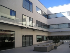 Edificio euroinnova formacion