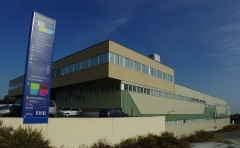 Oficinas de procedimientos-uno en el parque tecnologico de andalucia, malaga