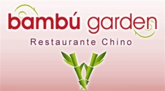 logotipo de Bambu Garden Murcia