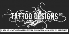 Tattoo designs - foto 9