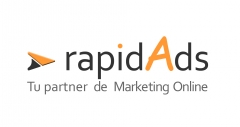 Rapidads - tu partner de marketing online