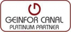 Geinfor canal - platinum partner - erp, crm, calidad