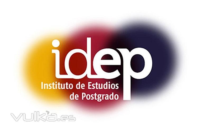 Branding para el Instituto de Estudios de Postgrado de la Universidad de Córdoba