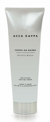 After shave acca kappa white moss hidratante reafirmante