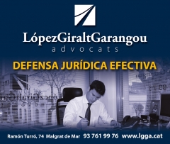 Defensa juridica efectiva