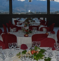 Foto 157 banquetes en Castellón - Celebrity Lledo