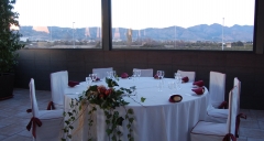 Foto 62 salones de boda en Castellón - Celebrity Lledo