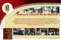Colegio nuestra senora de la merced, madrid (wwwcolegiolamercedmadridcom)