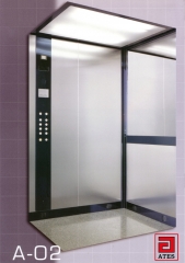 Foto 341 elevadores - Serviates Alicante, sl