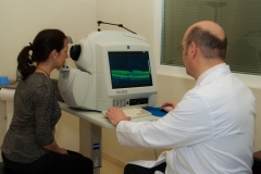 Clinica oftalmica oculsur - foto 16