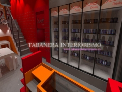Foto 534 proyectos de arquitectura en Madrid - Tabanera Interiorismo