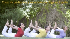 Centro de yoga sivananda madrid - foto 3