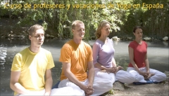 Foto 1180 vacaciones - Centro de Yoga Sivananda Madrid