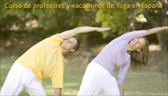 Centro de yoga sivananda madrid - foto 22