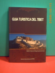 Guia turistica del tibet