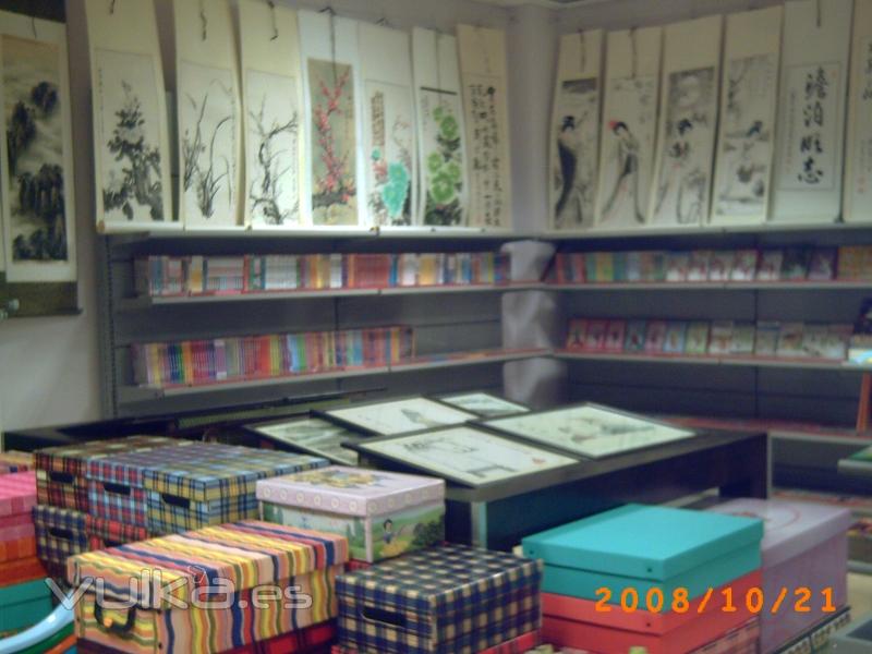 Tienda China