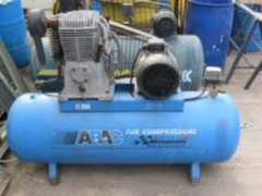 Reparaciones de compresores de aire