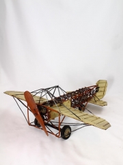 Regalos aviones de hierro avion antiguo de hierro oasisdecorcom