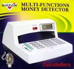 Detector multifuncion 34,99 eur